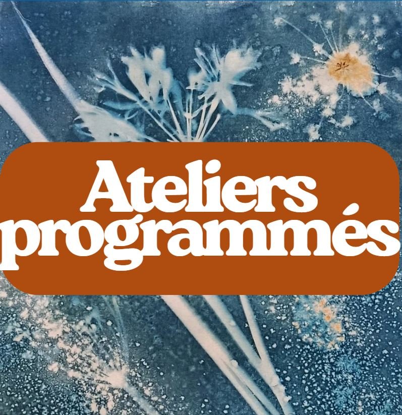 Voir toutes les dates d’ateliers — Atelier B.Good