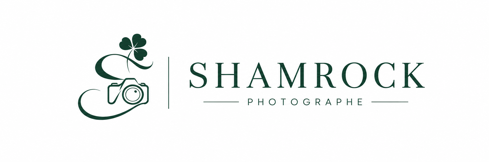 Shamrock Photographe