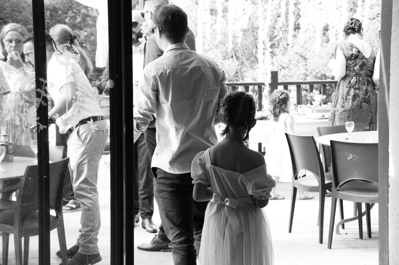 Reportage photographique familial en Finistère Sud